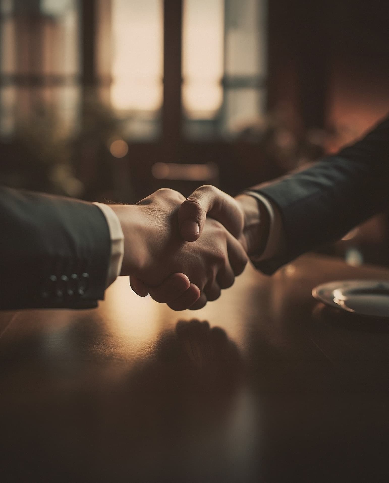 Customer <br>Trust